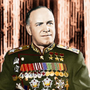 Marshal Zhukov Bot Icon
