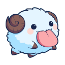 Rifty Poro Bot Icon