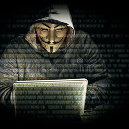 Hacker788 bot Bot Icon