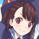 Akko Bot Icon