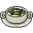 Soup Bot Icon