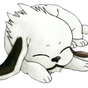 Akamaru Bot Icon
