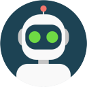 BotiRooms Bot Icon