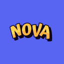 Nova. Bot Icon