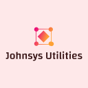 Johnsys Utilities Bot Icon