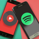 Youtube  Downloader Bot Icon