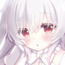 Anime boter Bot Icon