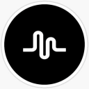 Musicly Bot Icon