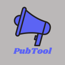 PubTool Bot Icon