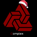 Complex Bot Beta Bot Icon