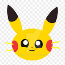 Pikachu bot Bot Icon