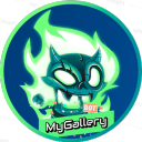 MyGallery Bot Icon