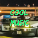 Cool Music Bot Icon