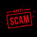 Anti Scam Bot Icon