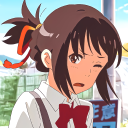Mitsuha Bot Icon