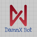 DamnX Bot Bot Icon