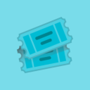 TICKETER Bot Icon