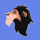 Scar Bot Icon