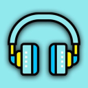 Earrape Music Bot Icon