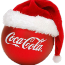 Coca COLA Bot Icon