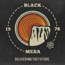 Black Mesa Research Facility Bot Icon