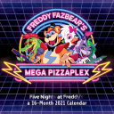 Fazbear Entreteniment ðŸ• Bot Icon