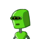 Biotron Bot Icon