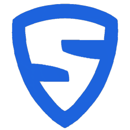 ServerProtection × SpaceProtect Bot Icon