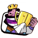 ClashRoyale SFX Bot Icon
