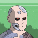 SOL Decoder Bot Bot Icon