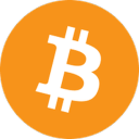 Bitcoin Price (USD) Tracker Bot Icon