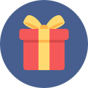iGiveaway ðŸŽ Bot Icon