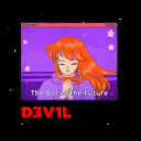 D3V1L BO4 Bot Icon