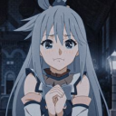 Aqua á˜ Bot Icon
