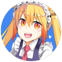 Tohru Bot Icon