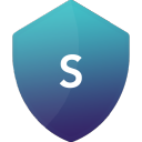 Sguard Bot Icon