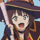 Megumin Bot Icon