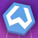 Wisp Bot Icon