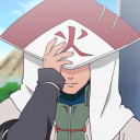 Minato Namikaze Bot Icon
