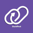 SlashPost Bot Icon
