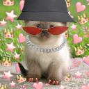 Ð‘ÑƒÐ± Bot Icon