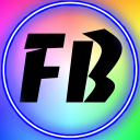 ðŸ’™ â€¢ FunBot Bot Icon