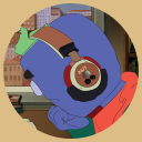 Wumpus 24/7 Bot Icon