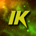 Ikonomi Bot Icon