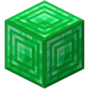 Emerald Music Bot Icon