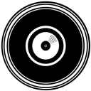 Count Zero Records Bot Icon