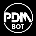 PDM Bot Bot Icon