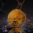 Crypto Stats Bot Icon