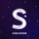 Syno Uptime Bot Icon