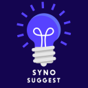 Syno Suggest Bot Icon